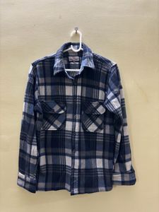 Korean Trendy Winter Shirt