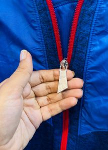 🇬🇧 Jordan Imported Full-Zip Hoodie