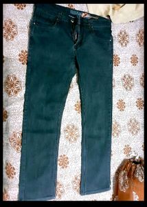 Killer Slim Straight Jeans