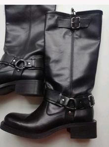 Zara boots