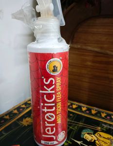 Anti Ticks Spray