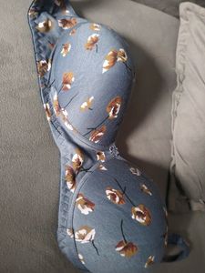 Brend New Padded Bra Size 38/95