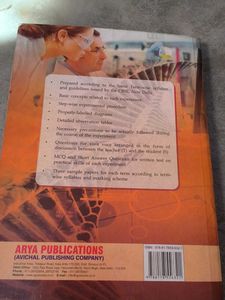 Class X Science Lab Manual