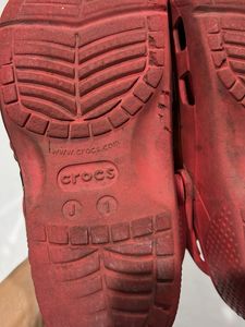 Cars Crocs J1