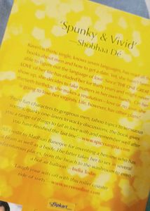 Losing My Virginity Book and other dumb ideas