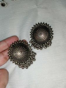 Earrings Set