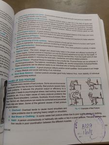 Health And Physical Education JPH Book