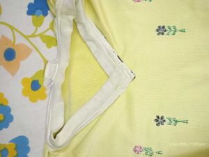 yellow top