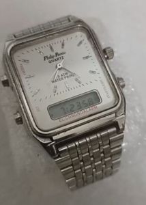 Philip Persio Quartz Watch