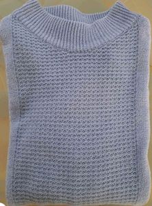 💝 Turtleneck Pullover