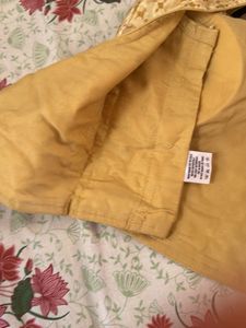 New Sleeve Less Festive Blouse