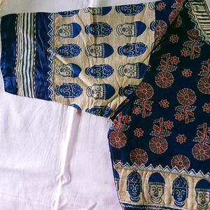 Handmade Designer Blouse