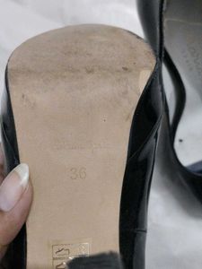 Calzados Marian High Heels