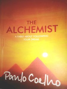 The Alchemist