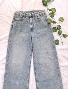 H&amp;M Wide Leg