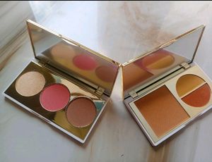 Combo 2 Myglamm Foundation And Blush Palette