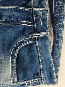 Boy&#39;s Denim Jeans