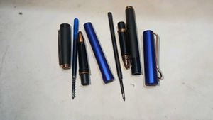 Premium Submarine Pen Set Of 2