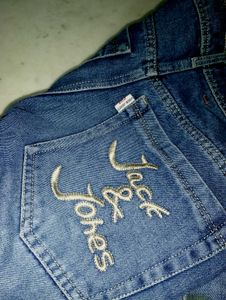 Jack &amp; Jones Denim Jeans