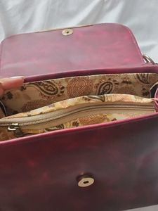 Handbag