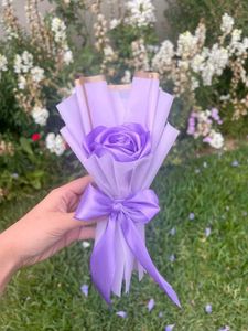 New Rose Flower Bouquet