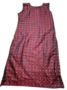 Best Maroon Kurta