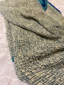 Brand New Saree