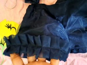Organza Boluses