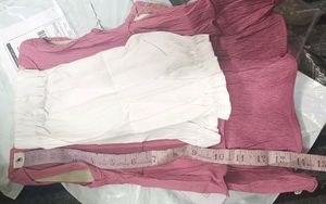 Baby Girl Summer Dress 1-2 years Old New Dres Set Of 1