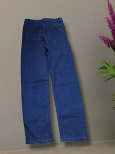 F@66 Size-26 Straight Jeans