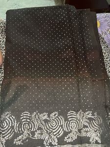 aesthetic wear saree