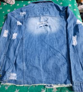 New stylish Denim