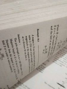 Concepts of Physics, Vol. 2