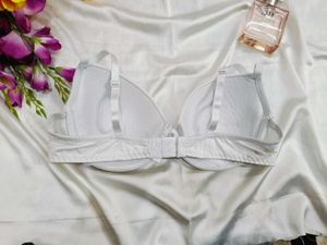 🇳🇿💫🎀Lace Trim Comfort Bra
