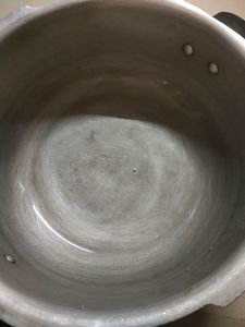 Prestige Popular 6l Deep Pan Aluminium Cooker