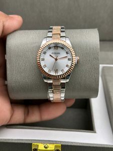 fossil women watches