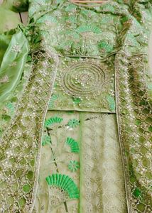 Top lahenga with heavy Du