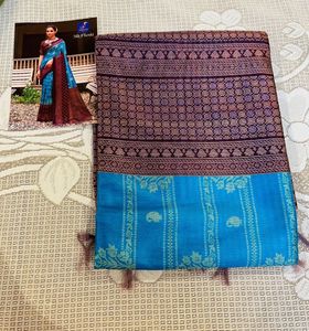 Silk Of Koski Sarees 😇🫶🏻❤️