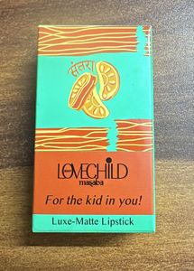 *BRAND NEW* Luxe-Matte Lipstick