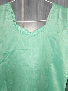 Elegant Embroidered Kurta pant dupatta