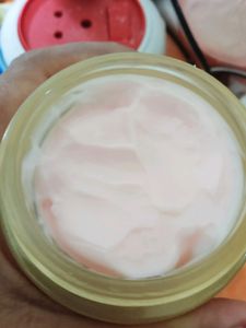Night Cream For Face