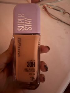foundation