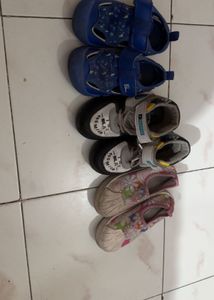 baby shoes