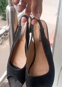 Black Heels For Women