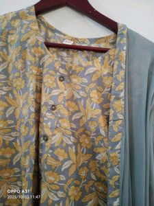 new Elegant Kurta Set