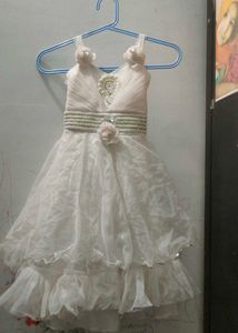 It's Beautiful Frock
