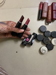 mixed Makeup lot