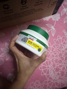 Face And Body Bleech