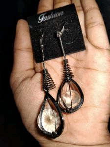 Unique Dangle Earrings