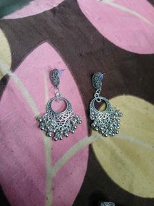 Handmade Earrings❤️
